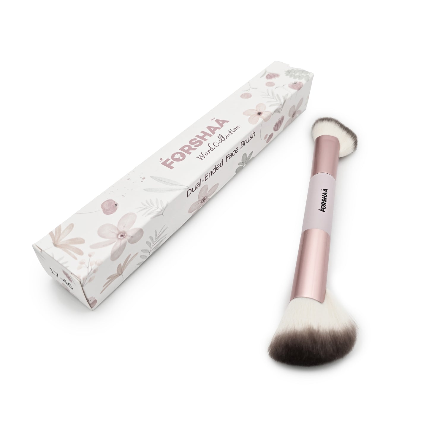 Contour | Bronzer Brush 17-46