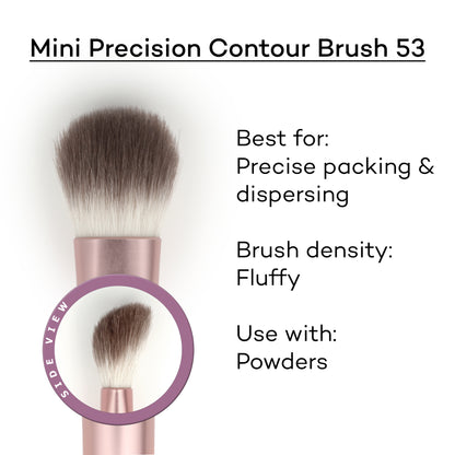 Precision Brush 53-56