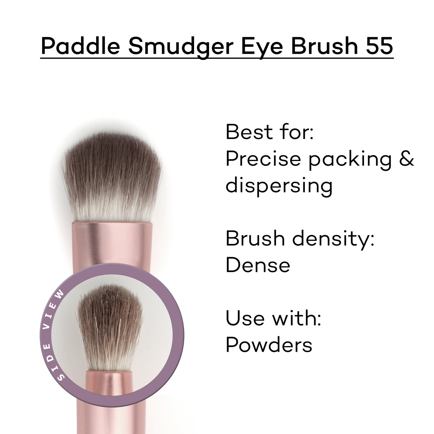 Eye Brush 55-66