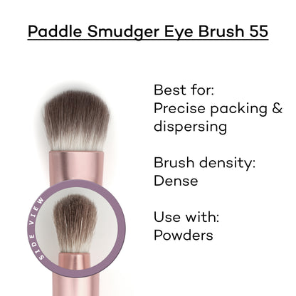 Eye Brush 55-66