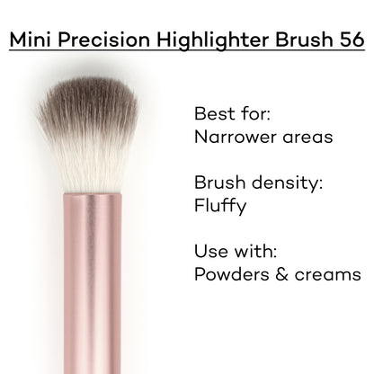 Precision Brush 53-56