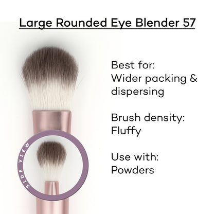 Eye Brush 57-65