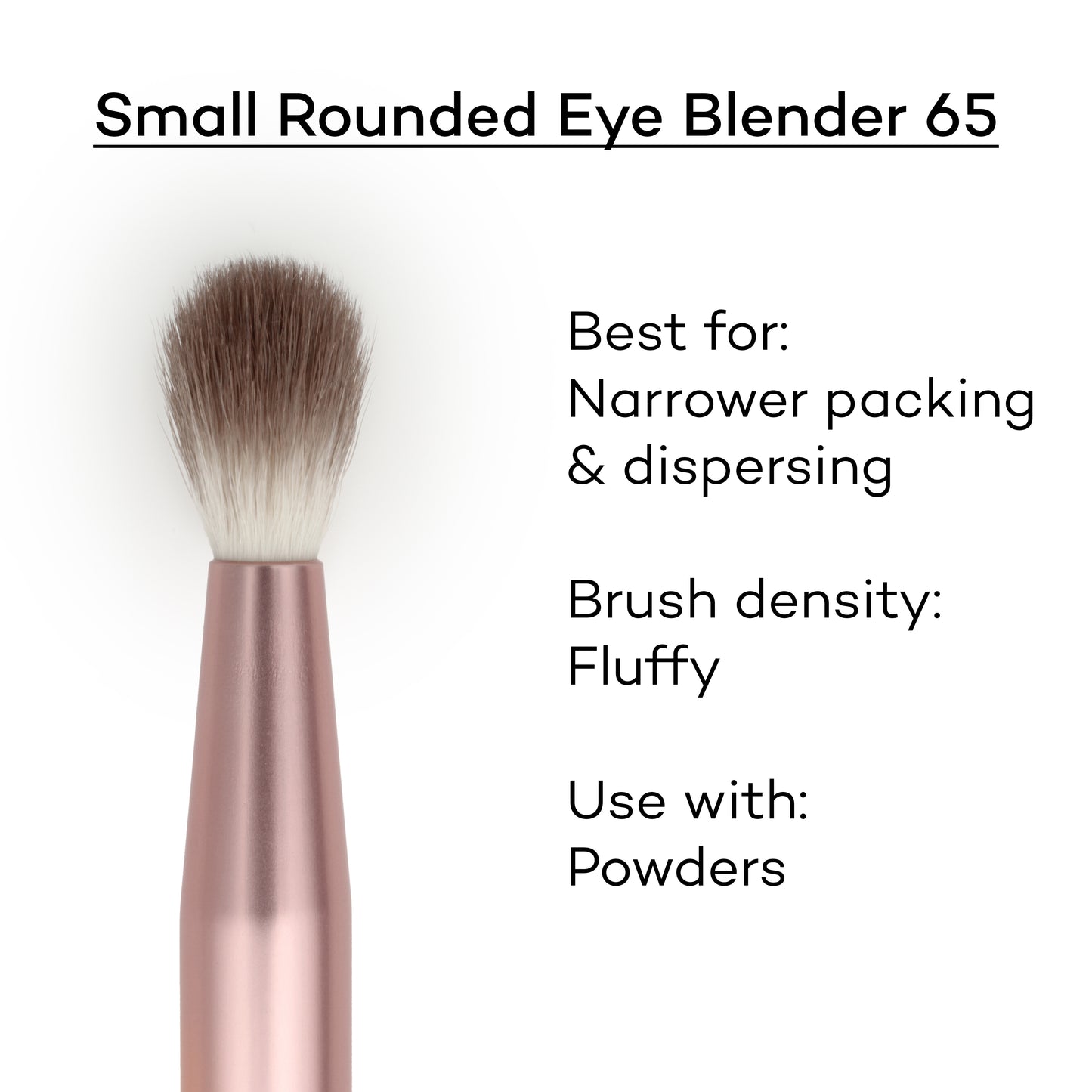 Eye Brush 57-65