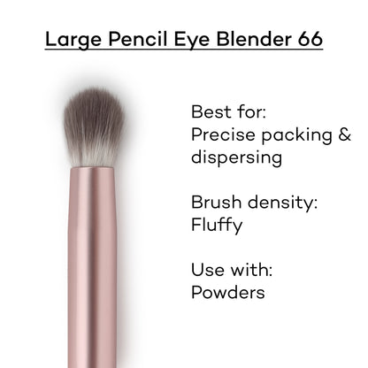Eye Brush 55-66