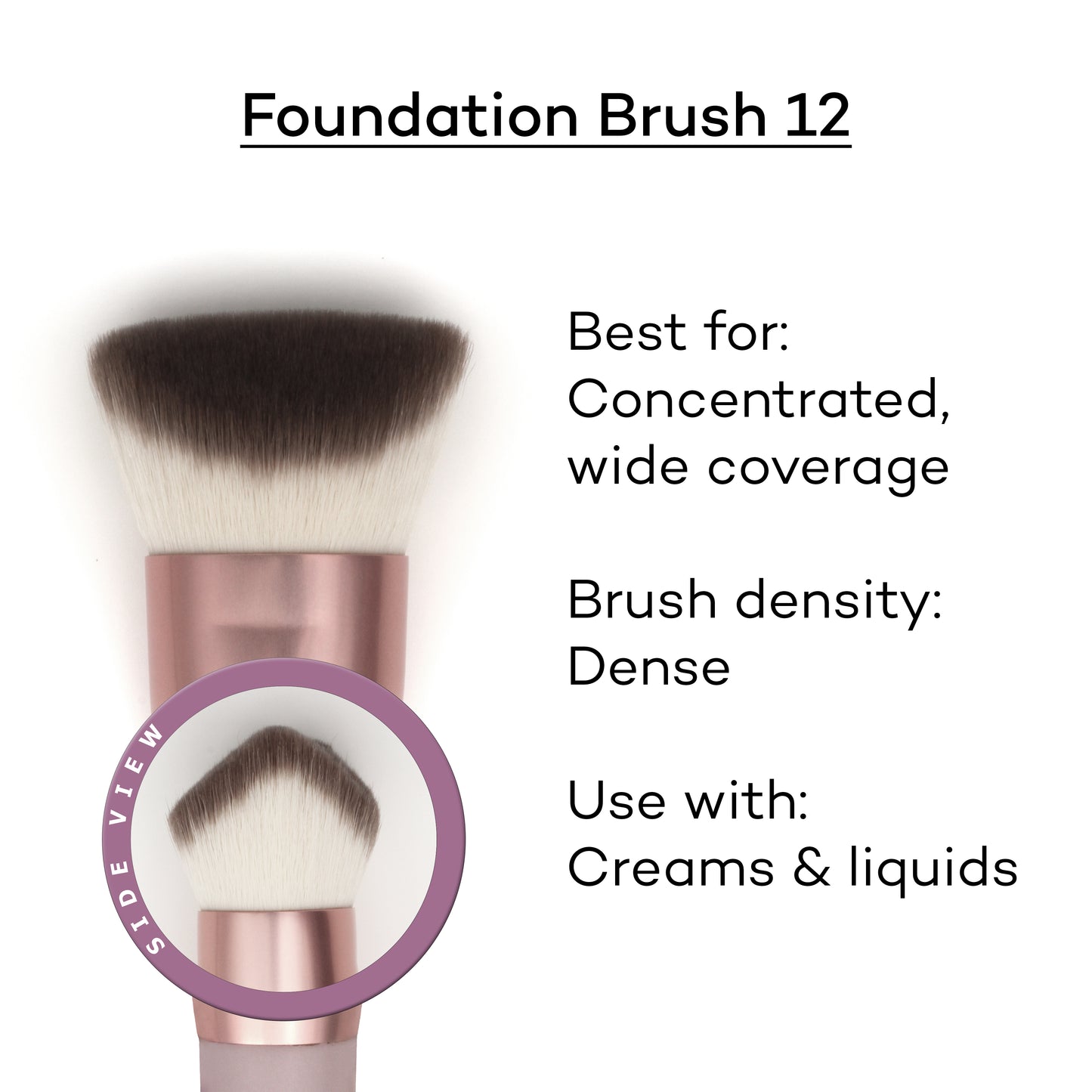 Foundation | Concealer 12-40