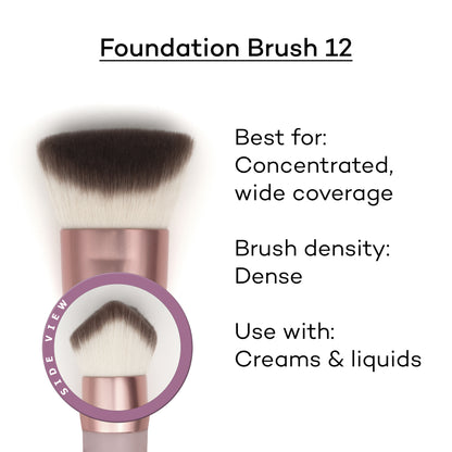 Foundation | Concealer 12-40