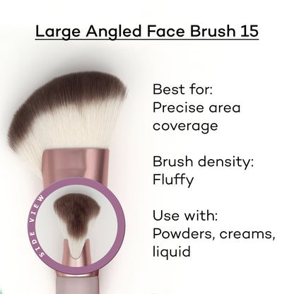 Blush Brush 06-15
